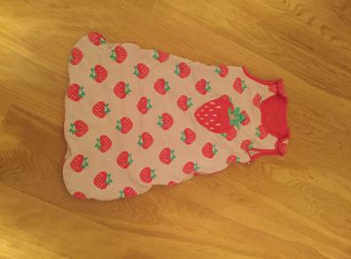 0-6month Girls Grow bag