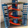 Hot wheels Garage Image 3