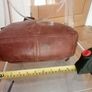 Real Leather bag Image 2