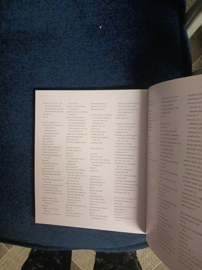 Healthy Eating book