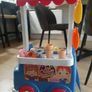 Child Ice cream cart Image 3