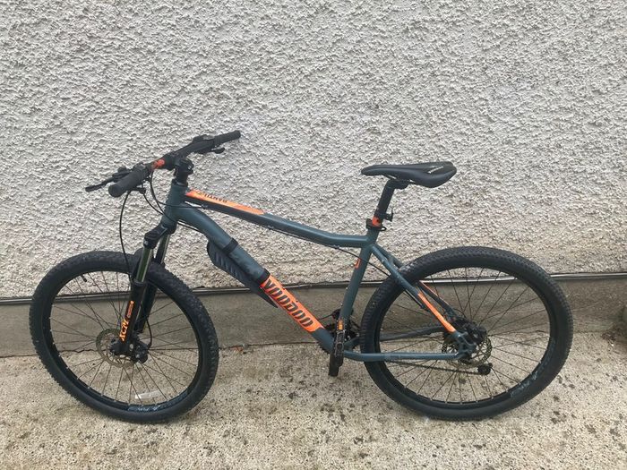 Voodoo Bantu Mountain Bike