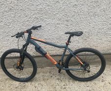 Voodoo Bantu Mountain Bike