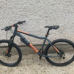 Voodoo Bantu Mountain Bike