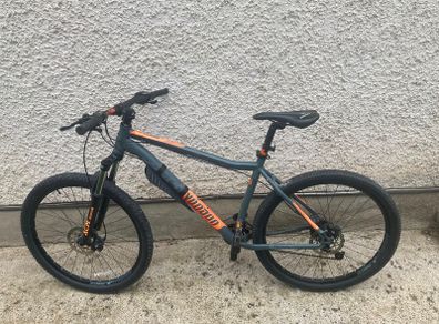 Voodoo Bantu Mountain Bike