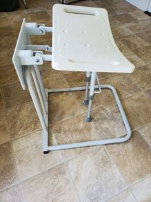 Mobility Aids (various)