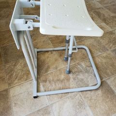 Mobility Aids (various)