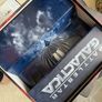 Battlestar Galactica board game (read the ad) Image 9