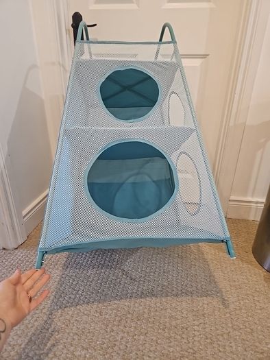 Ikea storage kids TIGERFINK