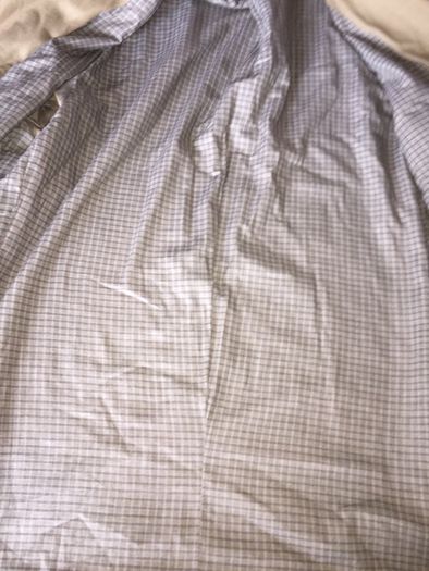 Jacket marks & spencer