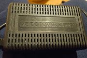 Ac/Dc Power Supply