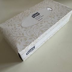 Tork Extra Soft Facial Tissues Premium quality