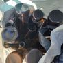 Home Brew Bottles Image 4