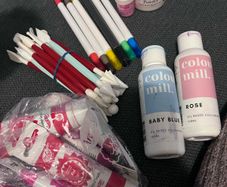 cake decorating bundle