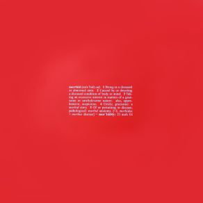 Figures In Distortion E.p