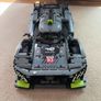 Lego Peugeot Le Mans Hypercar 42156 Image 2