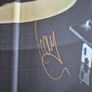 Oasis Whats the Story Morning Glory box set - signed by Liam Gallagher amd Tony McCarroll Image 2