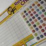 Reward Stickers, This Belongs To, Reward Chart Image 10