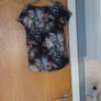 Firetrap  Ladies Multi -Coloured Top.   Size 12.   B.N.W.T. Image 4