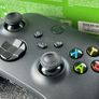 Xbox Series S/X Controller With TMR HallEffect Joysticks K-Silver J13 PRO+ Image 6