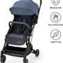 compact stroller Image 6