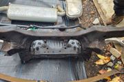Nissan Qashqai 07-13 rear Subframe @ OCG