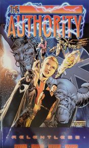 The Authority
