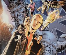 The Authority