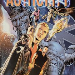 The Authority