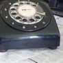 Vintage Northern Telecom Landline Phone in excellent condition Image 6