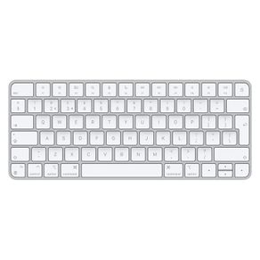 Apple Magic 2 Wireless Keyboard German Layout