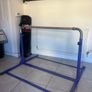 Gymnastics Kip Bar Image 4