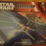 Star Wars Battleship Game by Disney Hasbro Vintage 2014 Edition Image 9