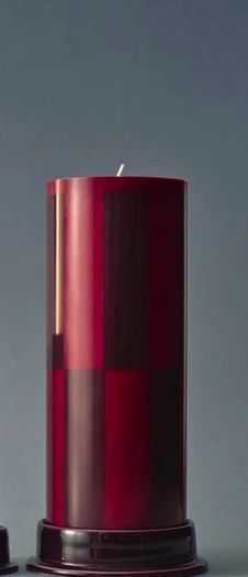 HAY Candle