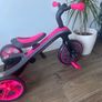 Globber Explorer 4 in 1 trike Image 9