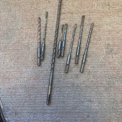 sds bits