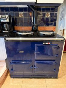 Aga