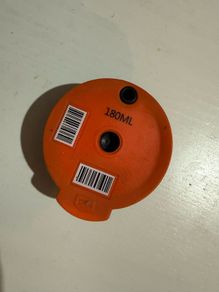 Tassimo reusable pod