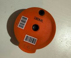 Tassimo reusable pod