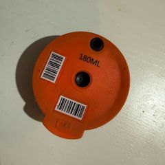 Tassimo reusable pod