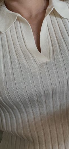 The White Company  Merino wool jumper size 14/12