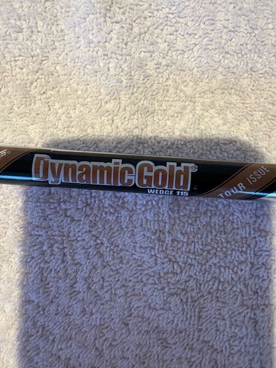 golf wedge