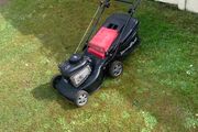 Lawnmower