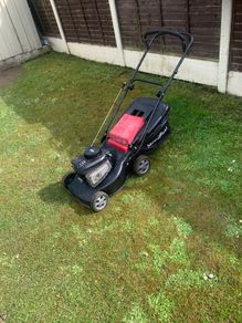 Lawnmower