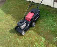 Lawnmower