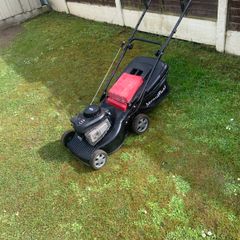 Lawnmower
