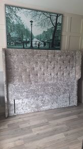headboard