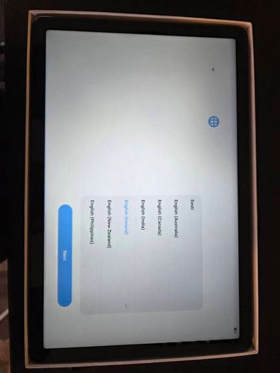 Samsung galaxy Tab A11+