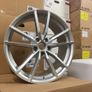 18 19" Inch Vw Golf Pretoria Style Alloy Wheels Vw Mk5 Mk6 Mk7 Mk7.5 Audi A3 Caddy Van Leon 5x112 Image 6