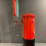 Camden brewery post box tap Image 5